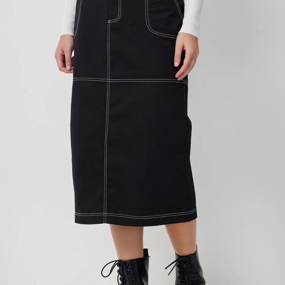 Ardene cargo skirt